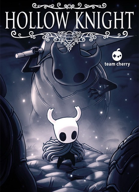 Hollow Knight Free For Mac